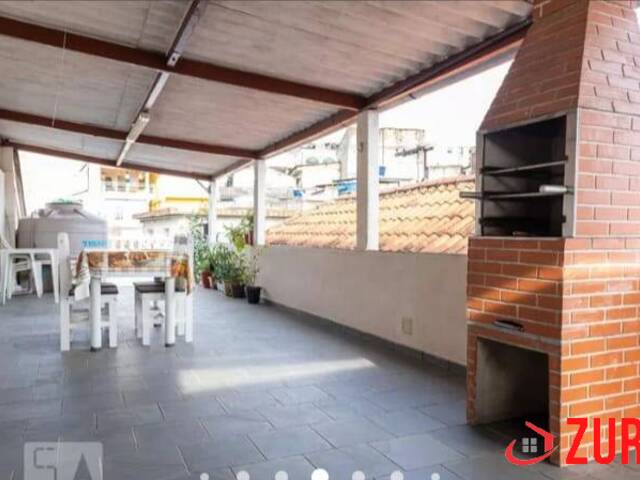 #169 - Casa para Venda em São Paulo - SP - 1