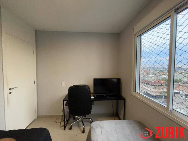 #181 - Apartamento para Venda em São Paulo - SP - 2